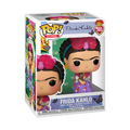 Funko Pop Icons: Frida Kahlo