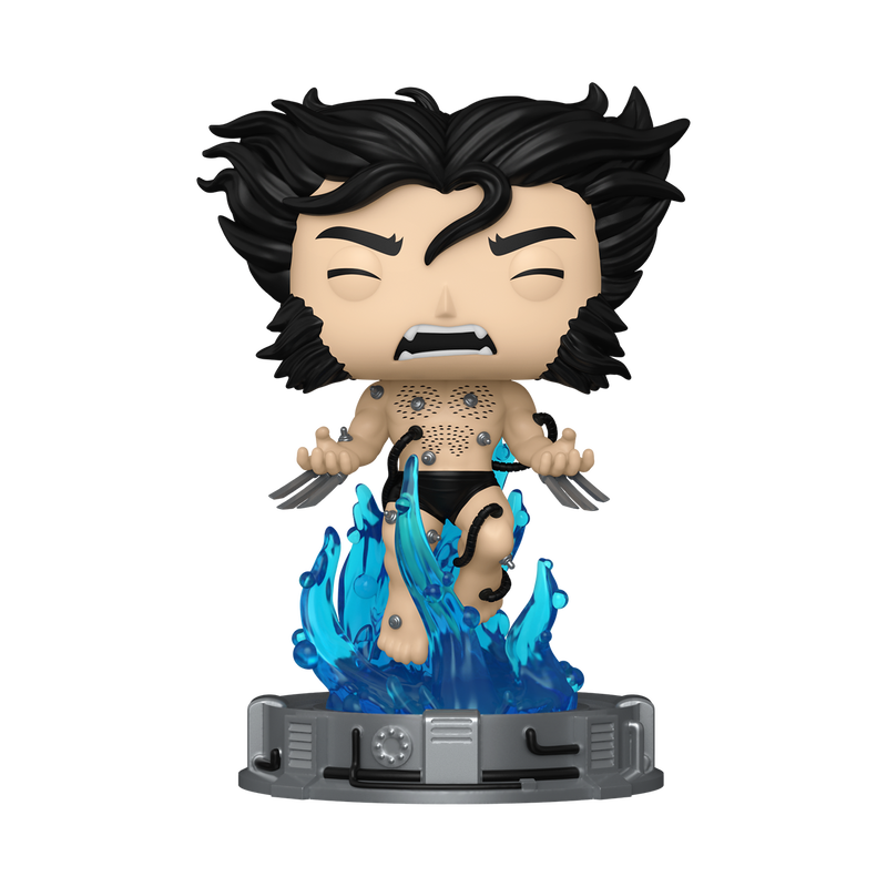Funko Pop Premium: Weapon X Project - Weapon X