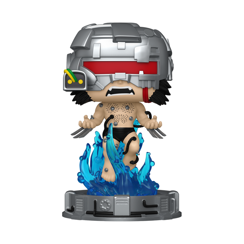 Funko Pop Premium: Weapon X Project - Weapon X