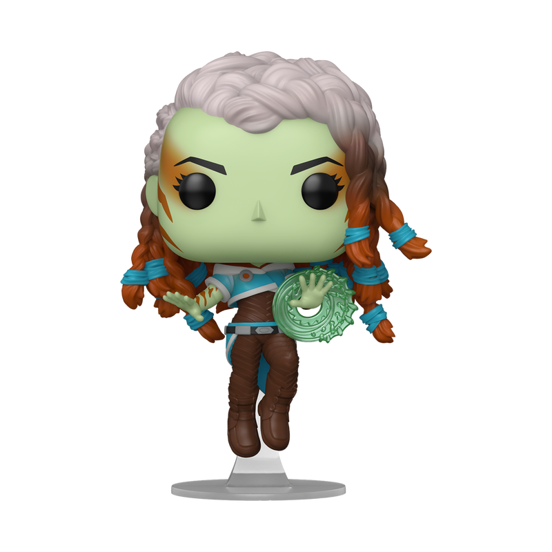 Funko Pop Games: Magic The Gathering Strixhaven - Tam