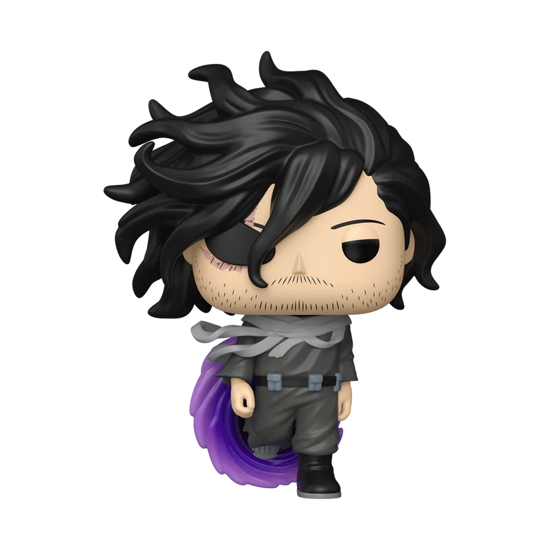Funko Pop Animation: My Hero Academia - Aizawa