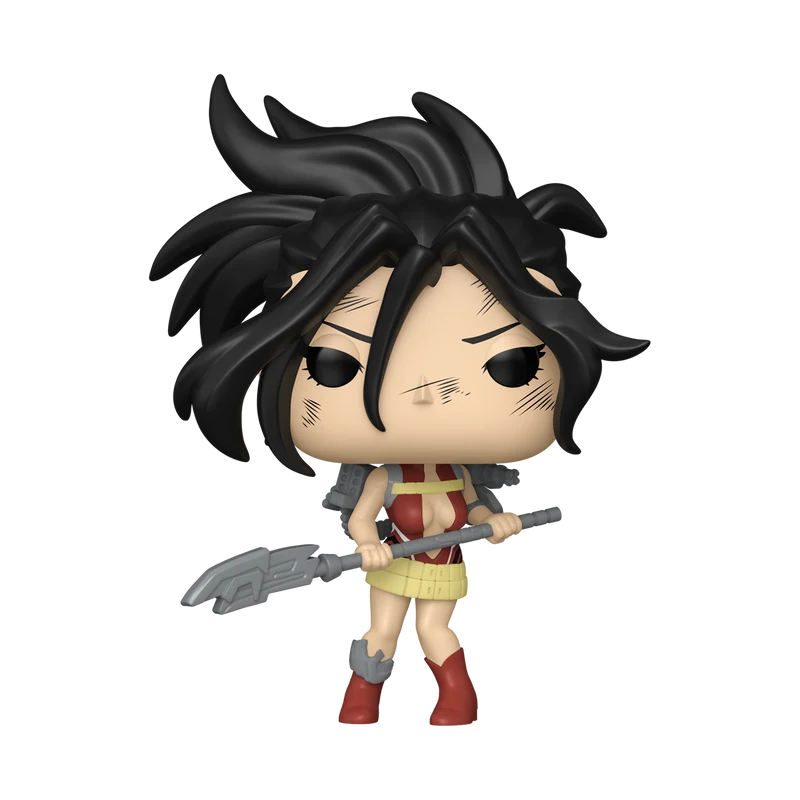 Funko Pop Animation: My Hero Academia - Momo