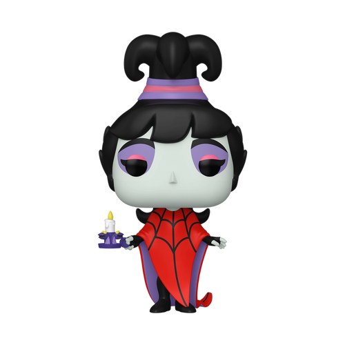 Funko Pop Animation: Beetlejuice Animation - Lydia Deetz