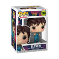 Funko Pop Animation: Stranger Things Tales from 85 - Eleven