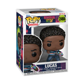 Funko Pop Animation: Stranger Things Tales from 85 - Lucas