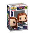 Funko Pop Animation: Stranger Things Tales from 85 - Max