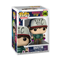 Funko Pop Animation: Stranger Things Tales from 85 - Dustin