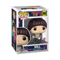 Funko Pop Animation: Stranger Things Tales from 85 - Will
