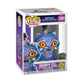 Funko Pop Animation: KPop Demon Hunters - Derpy con Sussie Glow