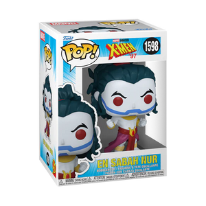 Funko Pop Marvel: X Men 97 - En Sabah Nur