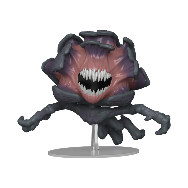 Funko Pop Premium: Un Lugar en Silencio - Monstruo