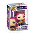 Funko Pop! KPop Demon Hunters - Mira