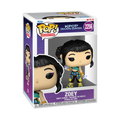 Funko Pop! KPop Demon Hunters - Zoey