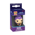 Funko Pop KPop Demon Hunters - Rumi Llavero