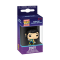 Funko Pop KPop Demon Hunters - Zoey Llavero