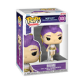 Funko Pop Animation: KPop Demon Hunters - Rumi atuendo blanco