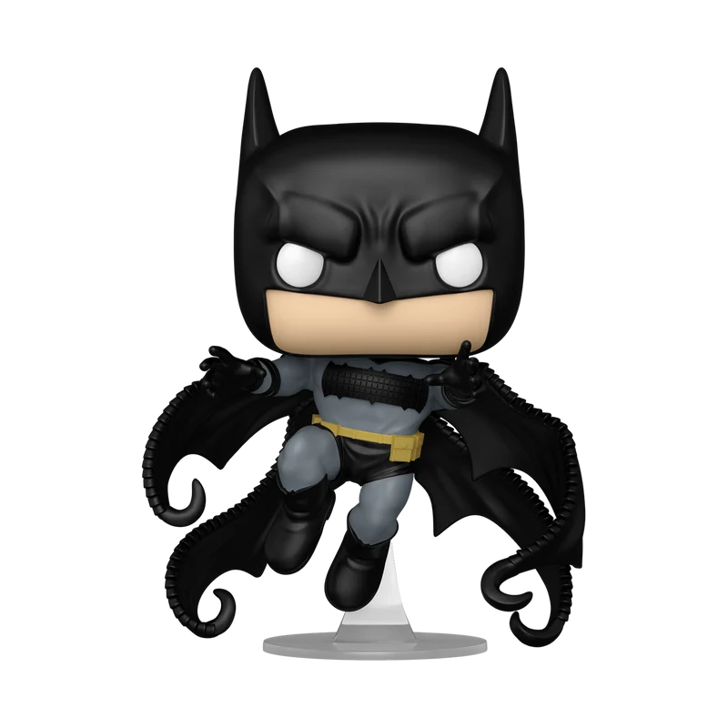 Funko Pop Heroes: DC Comics Absolute Universe - Absolute Batman