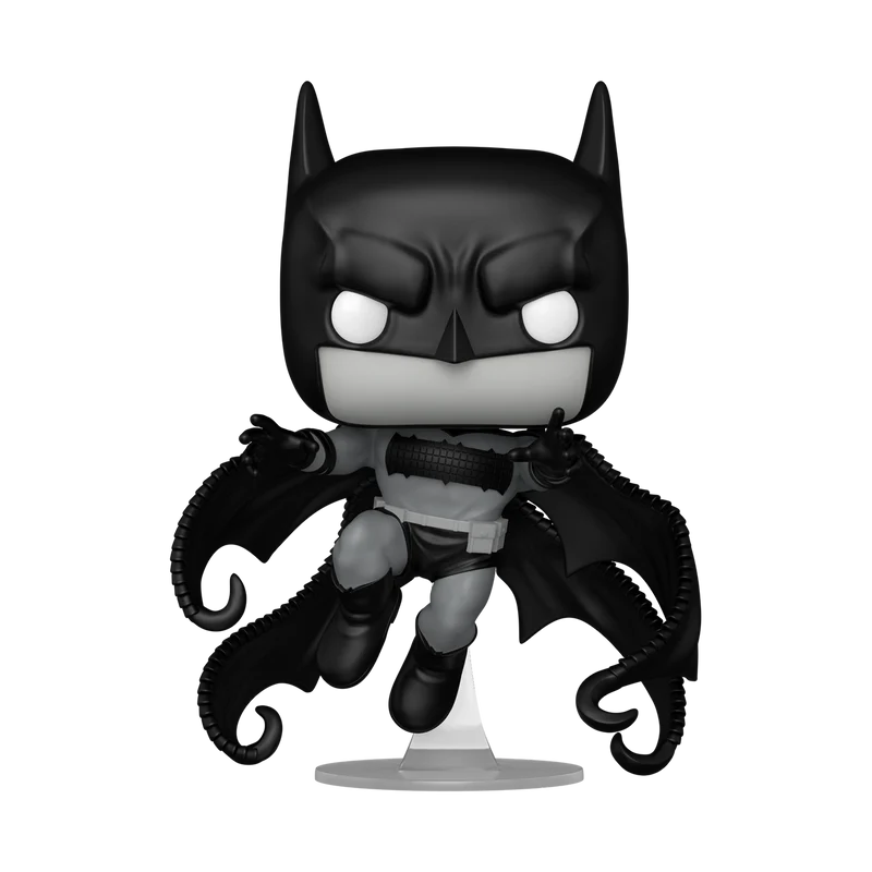 Funko Pop Heroes: DC Comics Absolute Universe - Absolute Batman