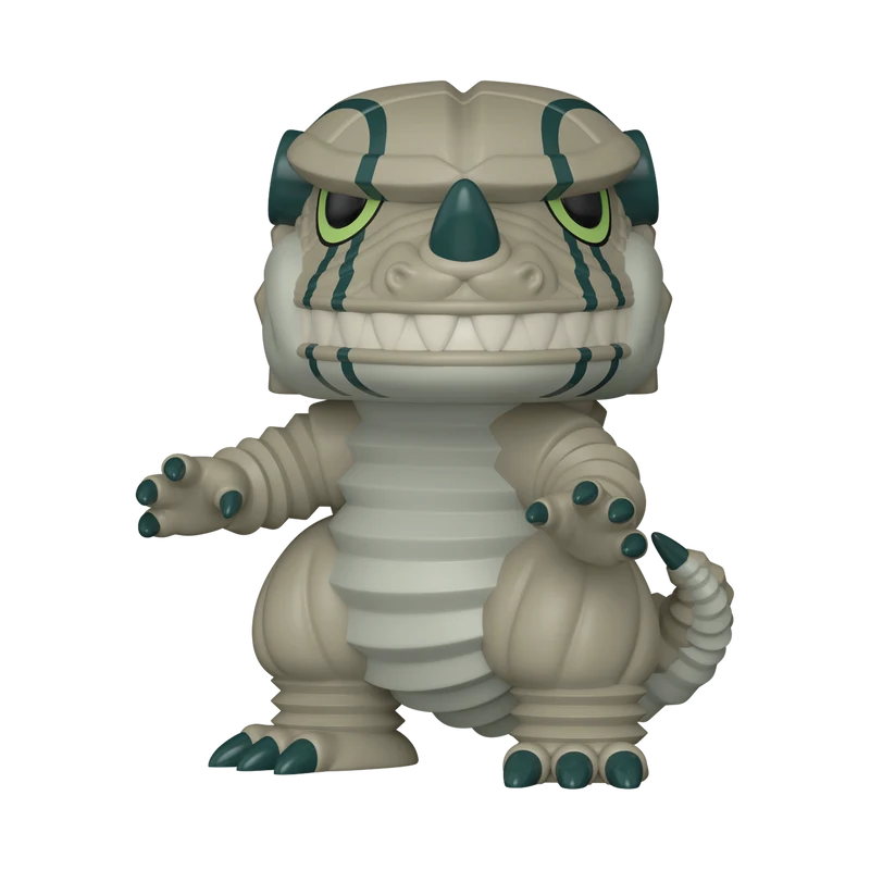 Funko Pop Animation: Dandadan - Kaiju