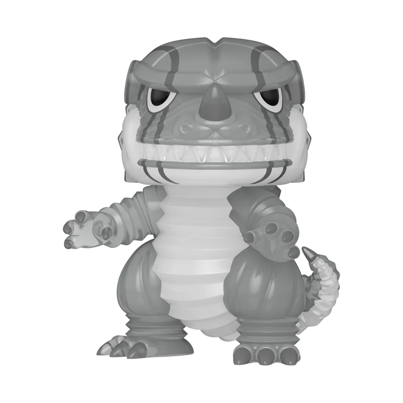Funko Pop Animation: Dandadan - Kaiju