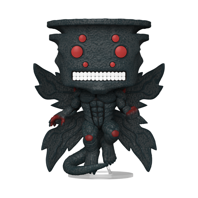 Funko Pop Animation: Kaiju No 8 - Kaiju No 9 Winged