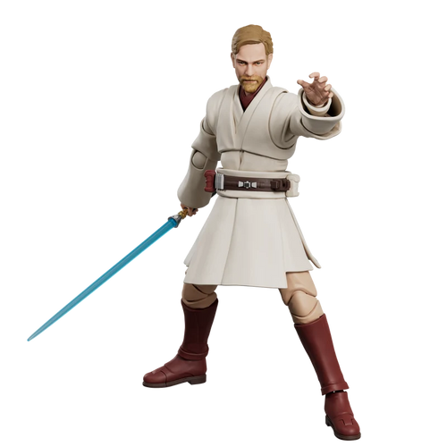 Blokees Star Wars Champion Class: Revenge of the Sith - Obi-Wan
