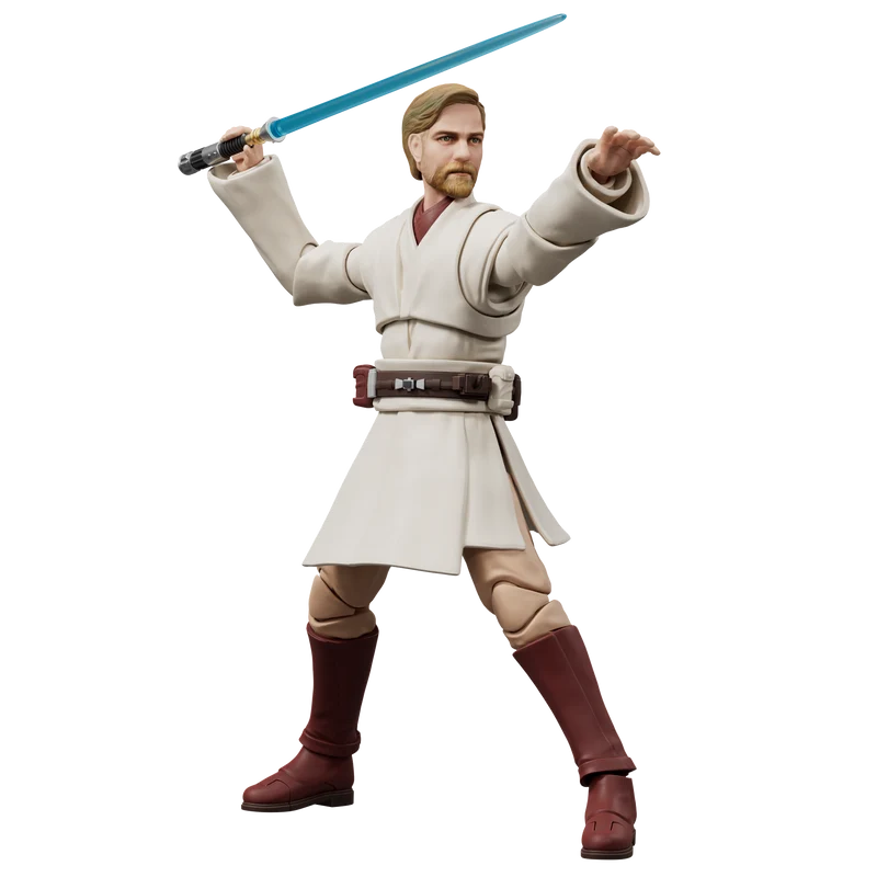 Blokees Star Wars Champion Class: Revenge of the Sith - Obi-Wan