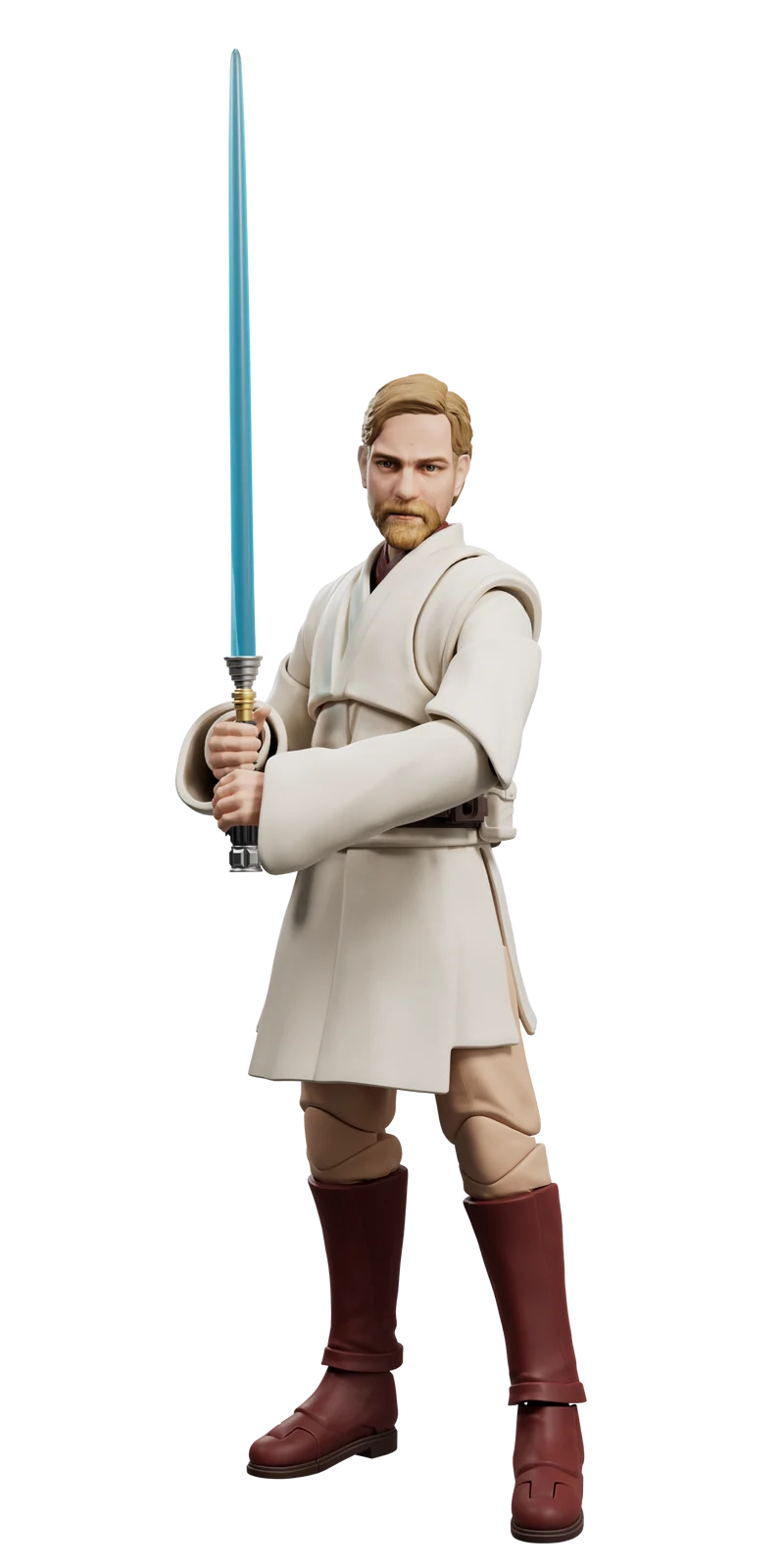 Blokees Star Wars Champion Class: Revenge of the Sith - Obi-Wan