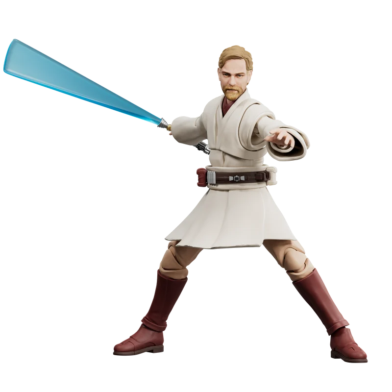 Blokees Star Wars Champion Class: Revenge of the Sith - Obi-Wan