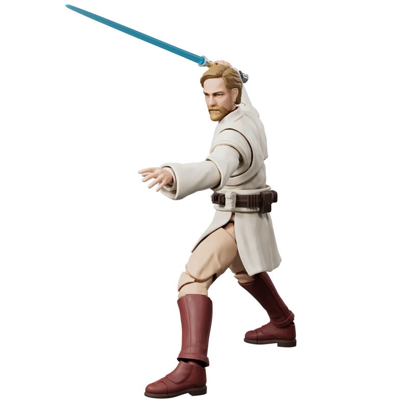 Blokees Star Wars Champion Class: Revenge of the Sith - Obi-Wan