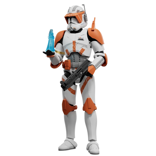 Blokees Star Wars Champion Class: Attack of the Clones - Commander Cody