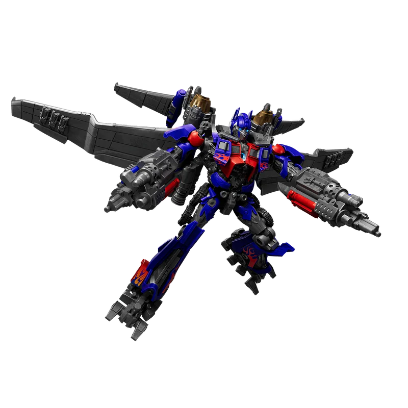 Blokees Transformers Classic Class: Jet Wing Optimus Prime
