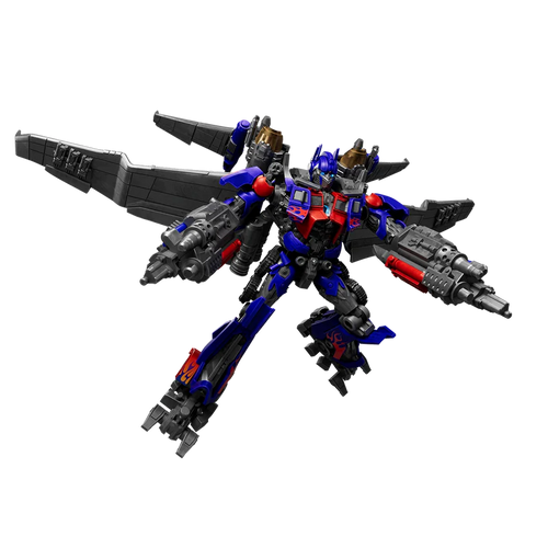 Blokees Transformers Classic Class: Jet Wing Optimus Prime