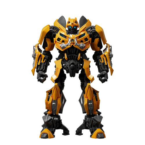 Blokees Transformers Classic Class: Bumblebee