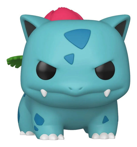 Funko Pop Games: Pokemon - Ivysaur