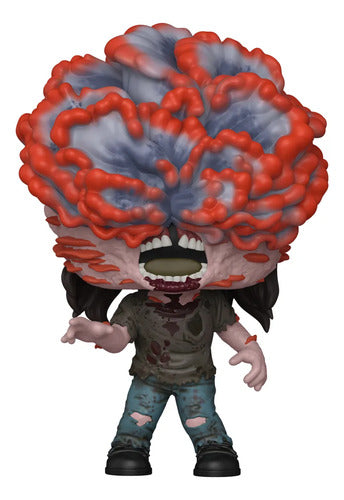 Funko Pop! The Last Of Us - Chasqueador Infectado