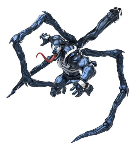 Blokees Marvel Rivals Champion Class: Venom