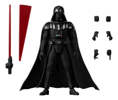 Blokees Star Wars Champion Class: The Empire Strikes Back - Darth Vader