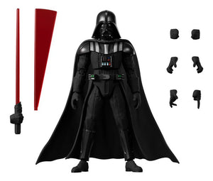 Blokees Star Wars Champion Class: The Empire Strikes Back - Darth Vader
