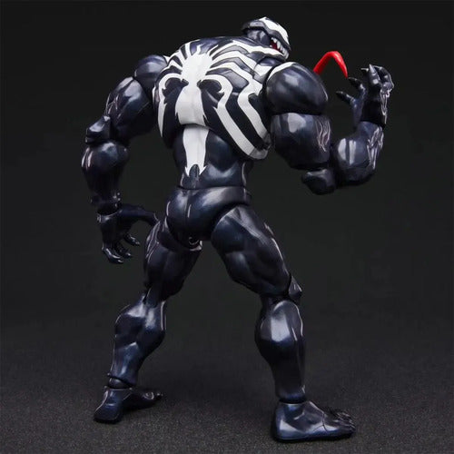 Blokees Marvel Rivals Champion Class: Venom