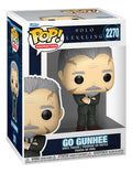 Funko Pop Animation: Solo Leveling - Go Go Gunhee