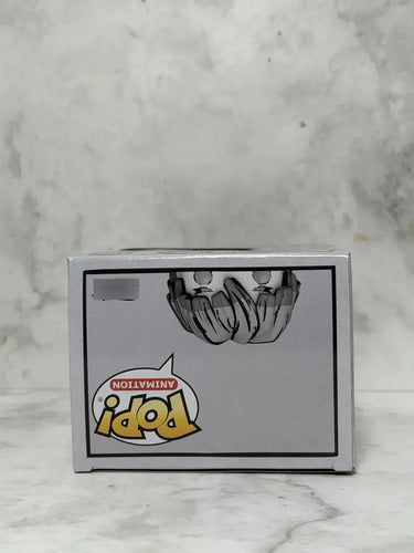 Funko Pop Animation: Demon Slayer - Zenitsu Sumi-Ink