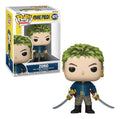 Funko Pop TV: One Piece Live Action - Zoro