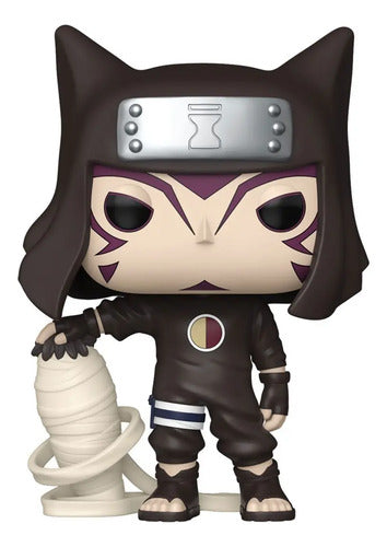 Funko Pop Animation: Naruto Classic - Kankuro