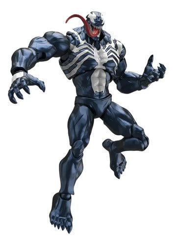 Blokees Marvel Rivals Champion Class: Venom