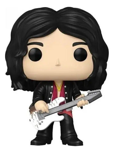 Funko Pop Rocks: Aerosmith - Joe Perry