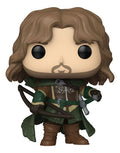Funko Pop Movies: The Lord Of The Rings - Faramir