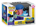 Funko Pop Movies: Bob Esponja En busca de los pantalones cuadrados - Gary Pirata