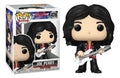 Funko Pop Rocks: Aerosmith - Joe Perry