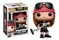 Funko Pop Rocks: Guns N Roses - Axel Rose